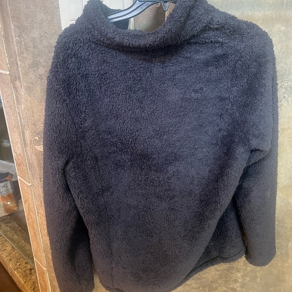 Women’s Patagonia 3/4 zip Sweater - Picture 4 of 4